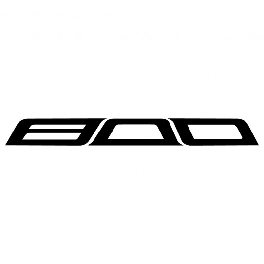 Stickers kawasaki z 800