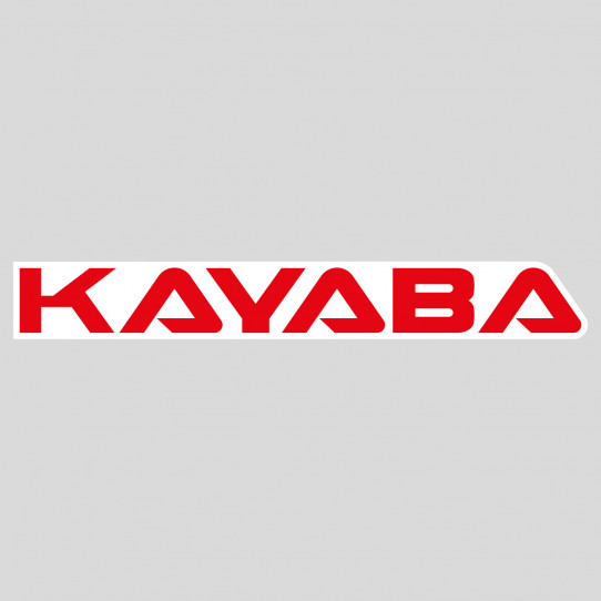 Stickers kayaba