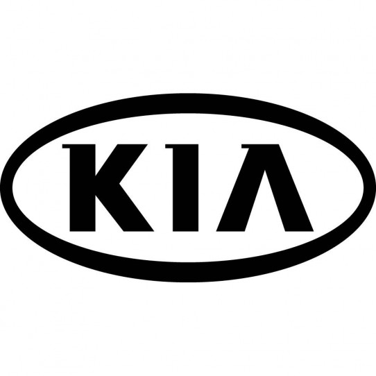 Stickers kia