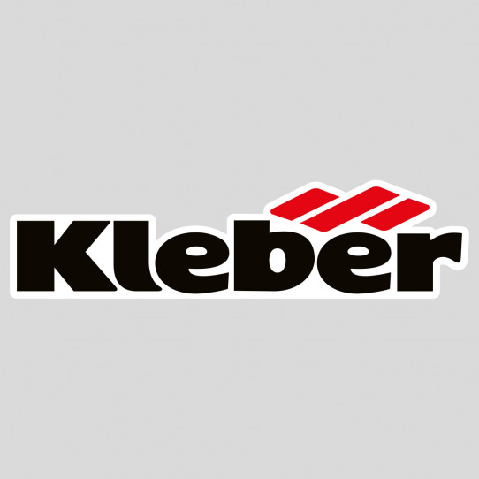 Stickers kleber
