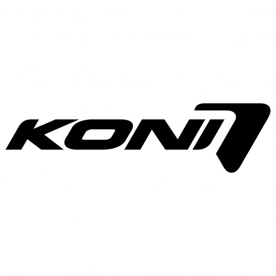 Stickers koni