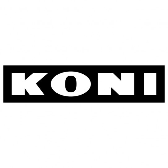 Stickers koni