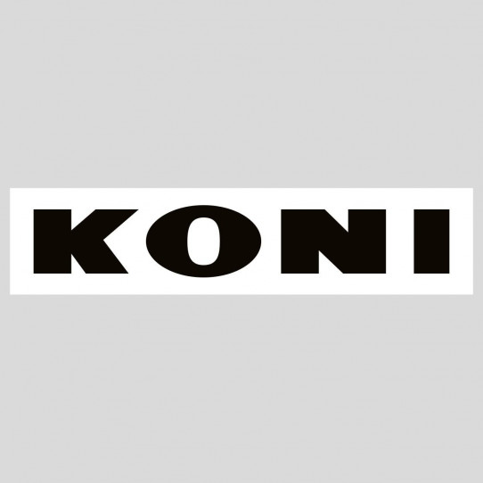 Stickers koni