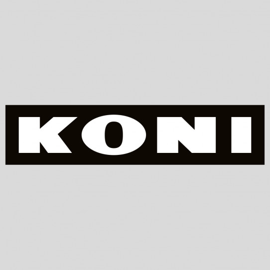 Stickers koni