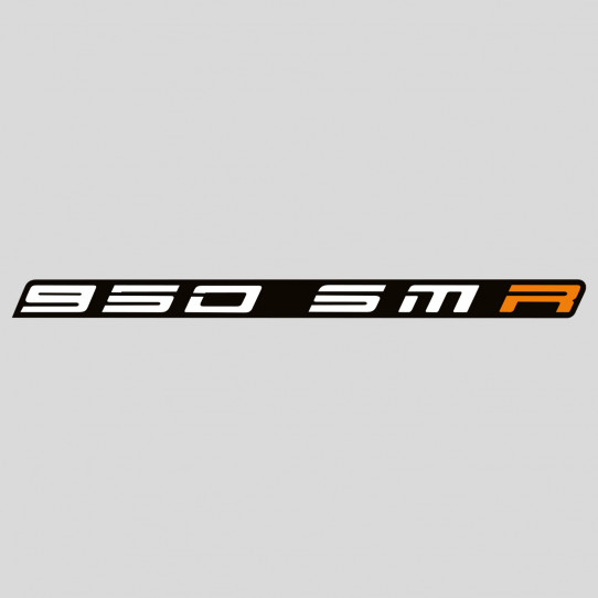 Stickers ktm 950 smr