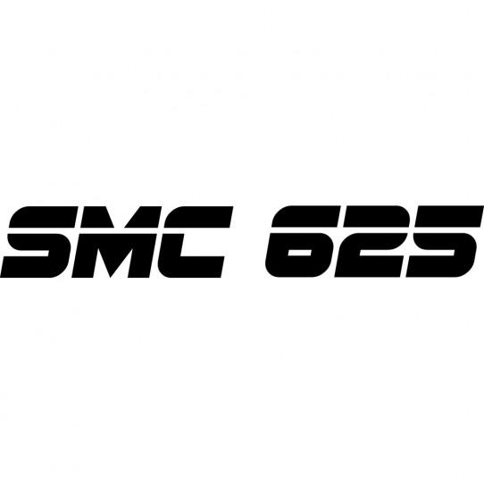 Stickers ktm smc 625
