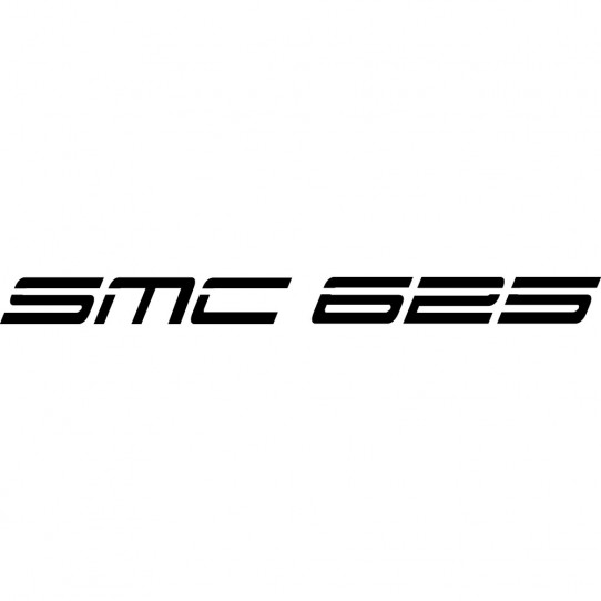 Stickers ktm smc 625