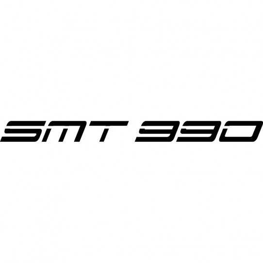 Stickers ktm smt 990