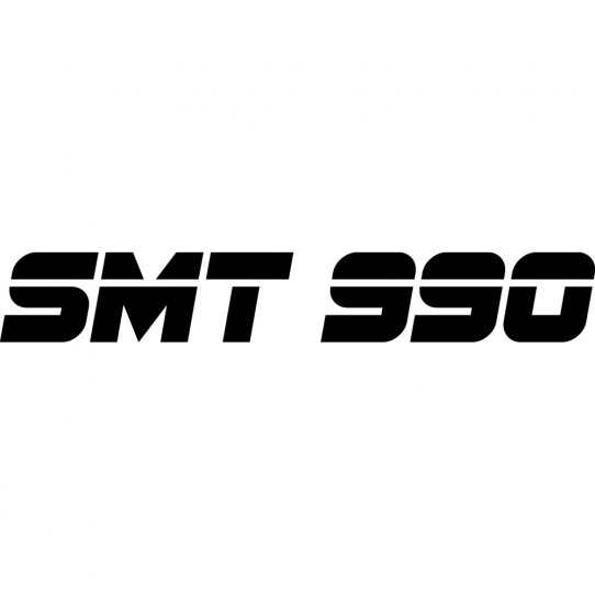 Stickers ktm smt 990