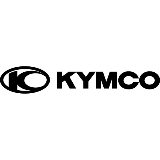 Stickers kymco