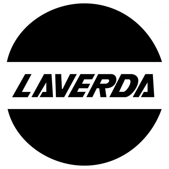 Stickers laverda