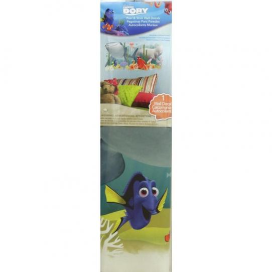 Stickers Le monde de dory Disney