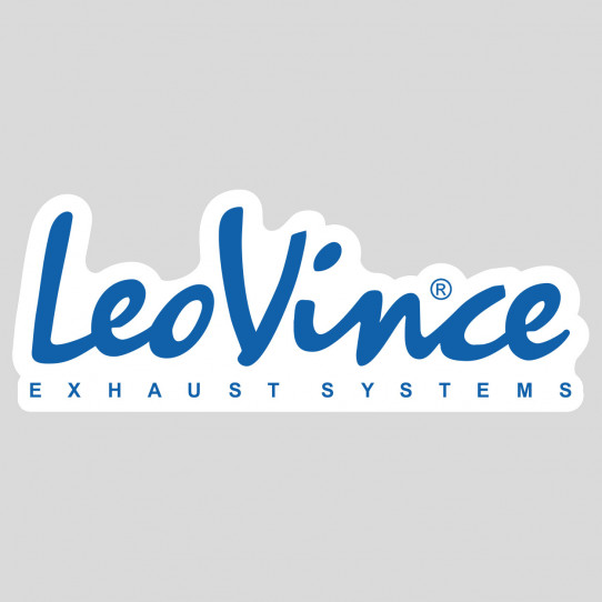 Stickers leo vince