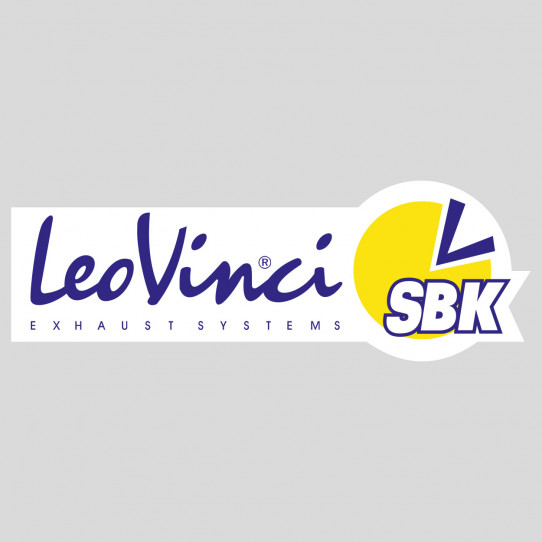 Stickers leo vinci