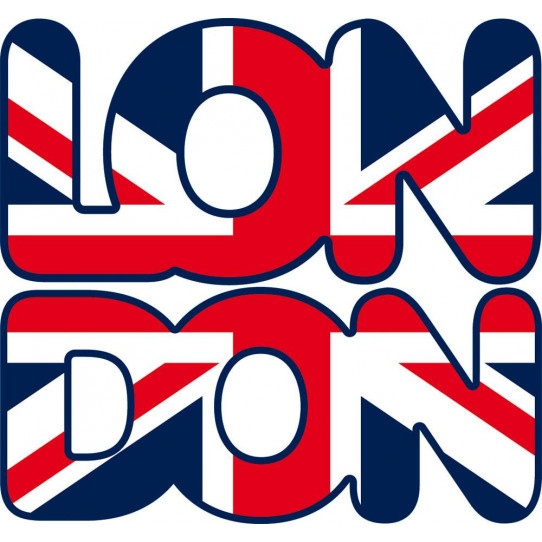 Stickers london