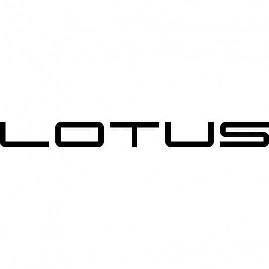 Stickers lotus