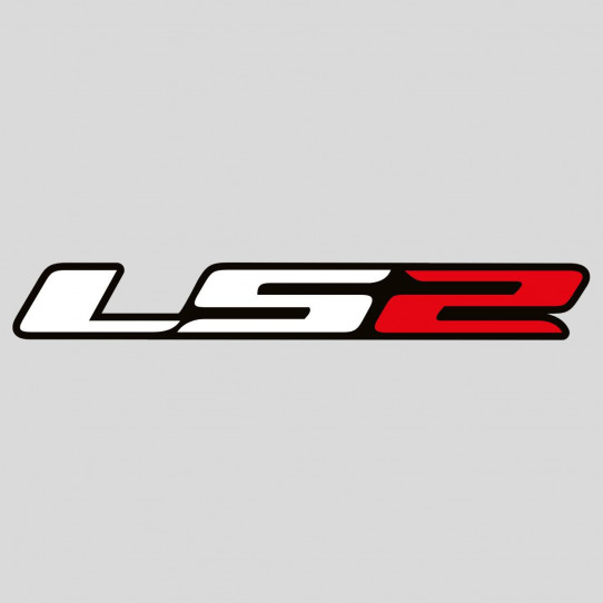 Stickers ls2