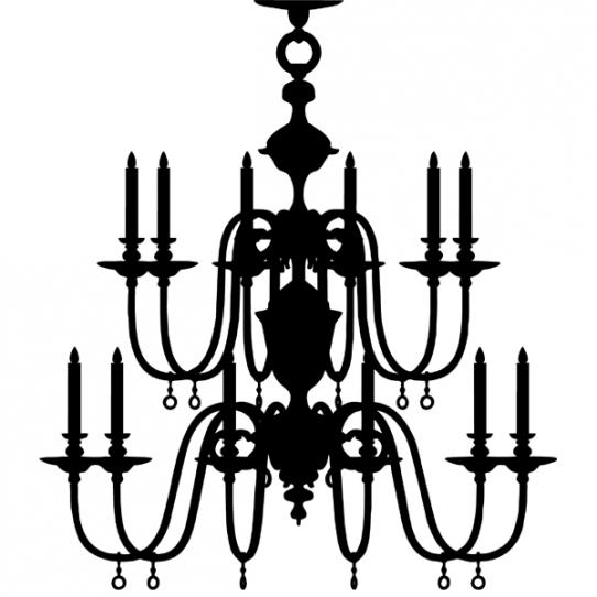 Stickers Lustre