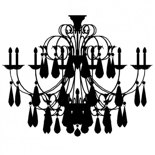Stickers Lustre