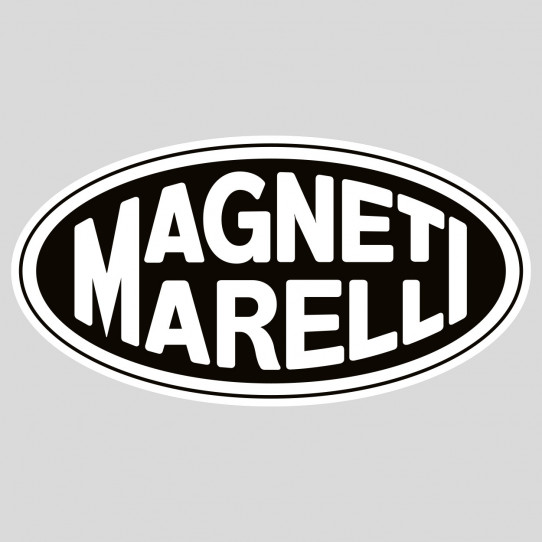 Stickers magneti marelli