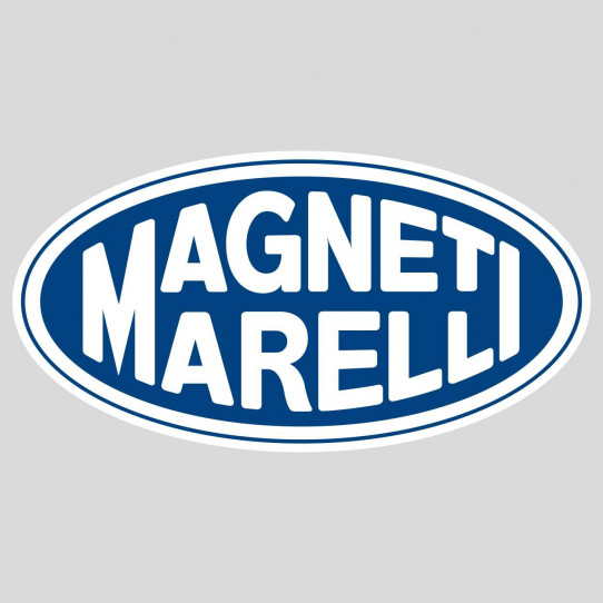 Stickers magneti marelli