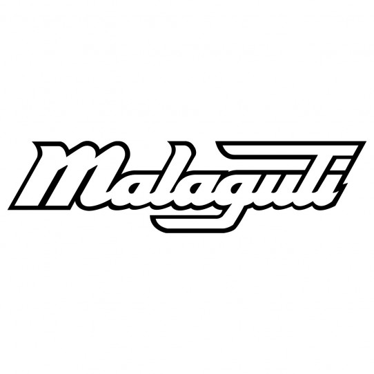 Stickers malaguti