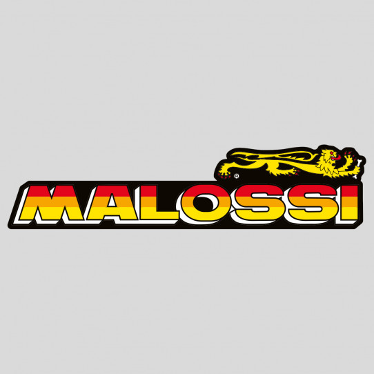 Stickers malossi