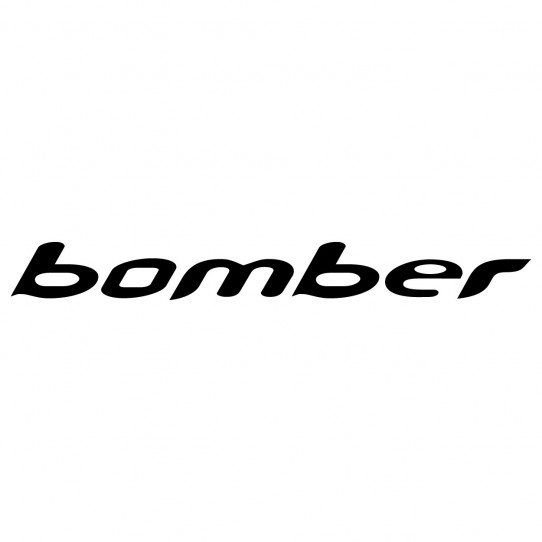 Stickers marzocchi bomber