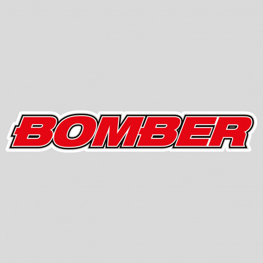 Stickers marzocchi bomber