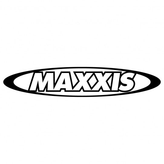 Stickers maxxis