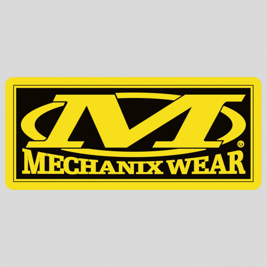 Stickers mechanix wear