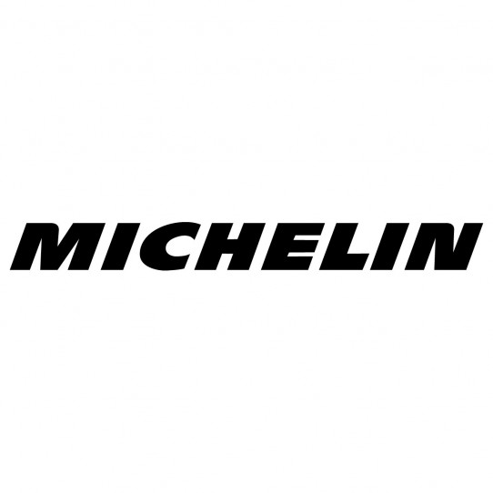 Stickers michelin