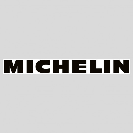 Stickers michelin
