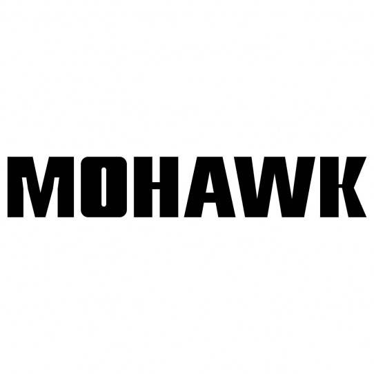 Stickers mohawk