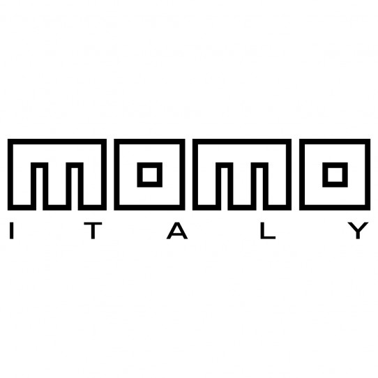 Stickers momo italy