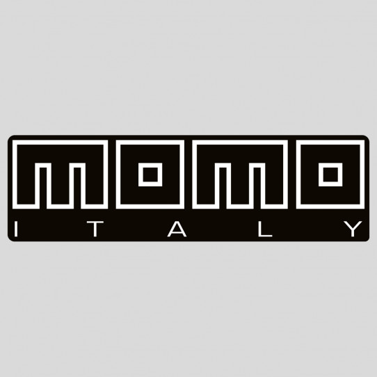 Stickers momo italy