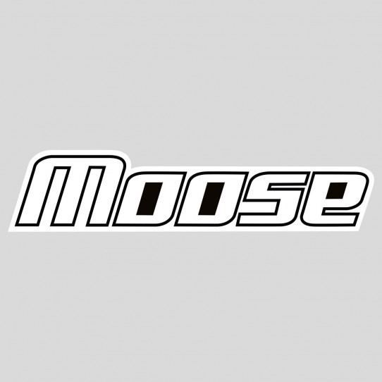 Stickers moose