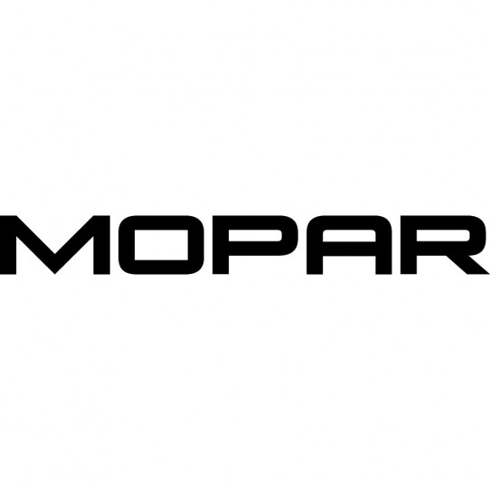 Stickers mopar