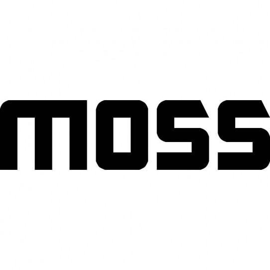 Stickers moss