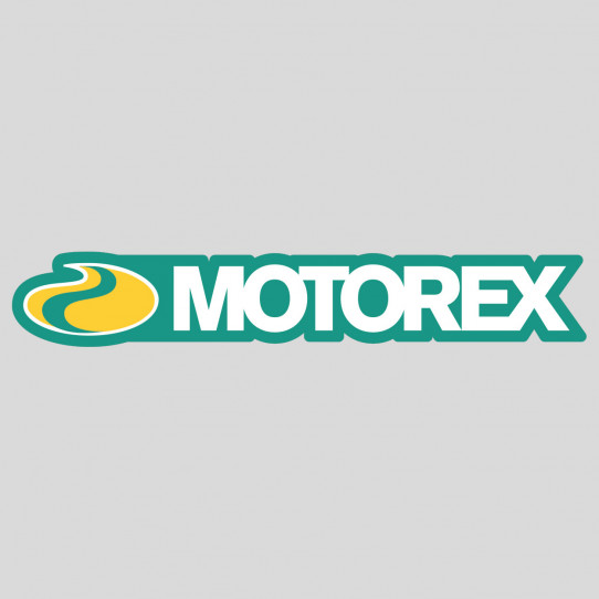 Stickers motorex