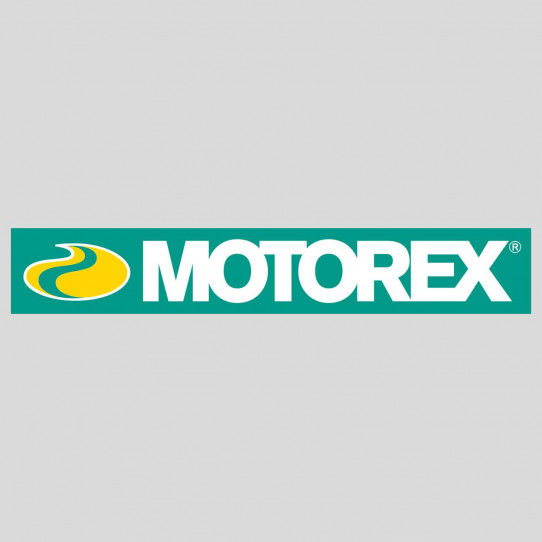 Stickers motorex