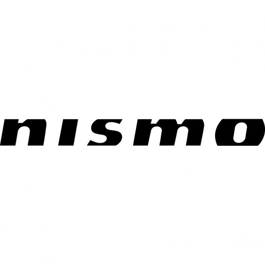 Stickers nismo