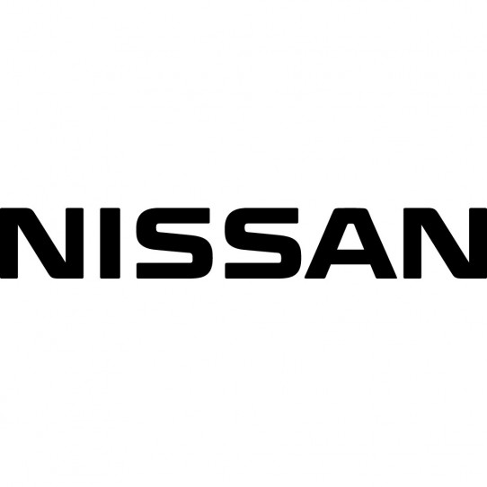 Stickers nissan