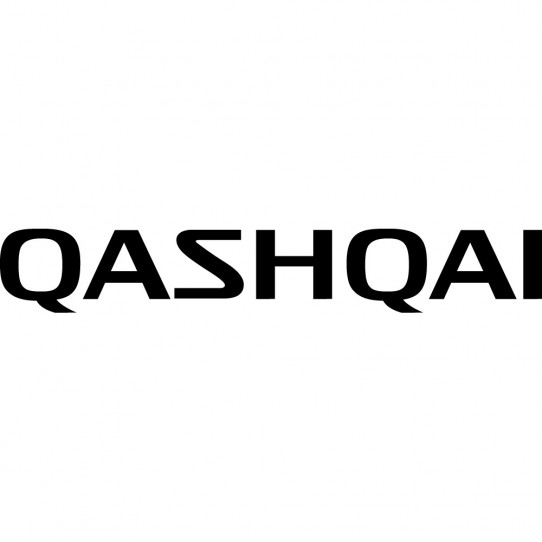 Stickers nissan qashqai