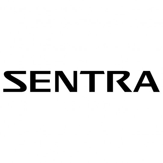 Stickers nissan sentra