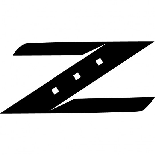 Stickers nissan Z