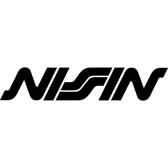 Stickers nissin 