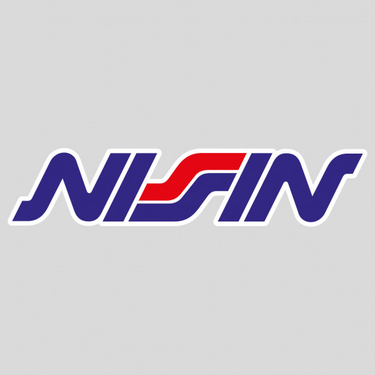 Stickers nissin