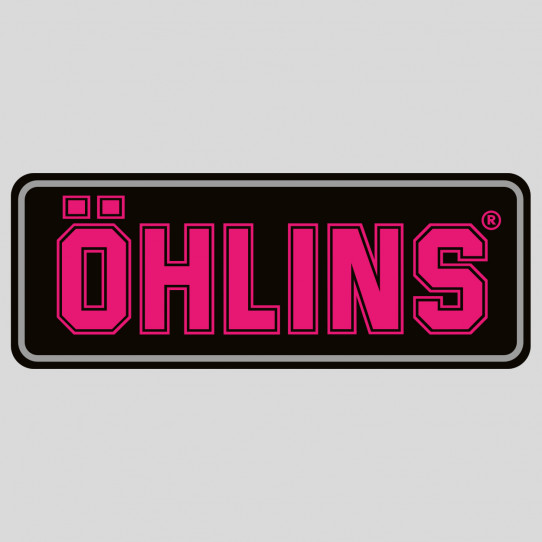 Stickers Ohlins