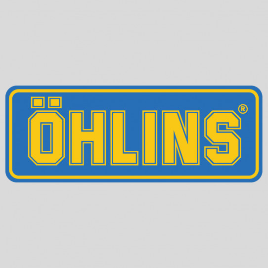 Stickers Ohlins